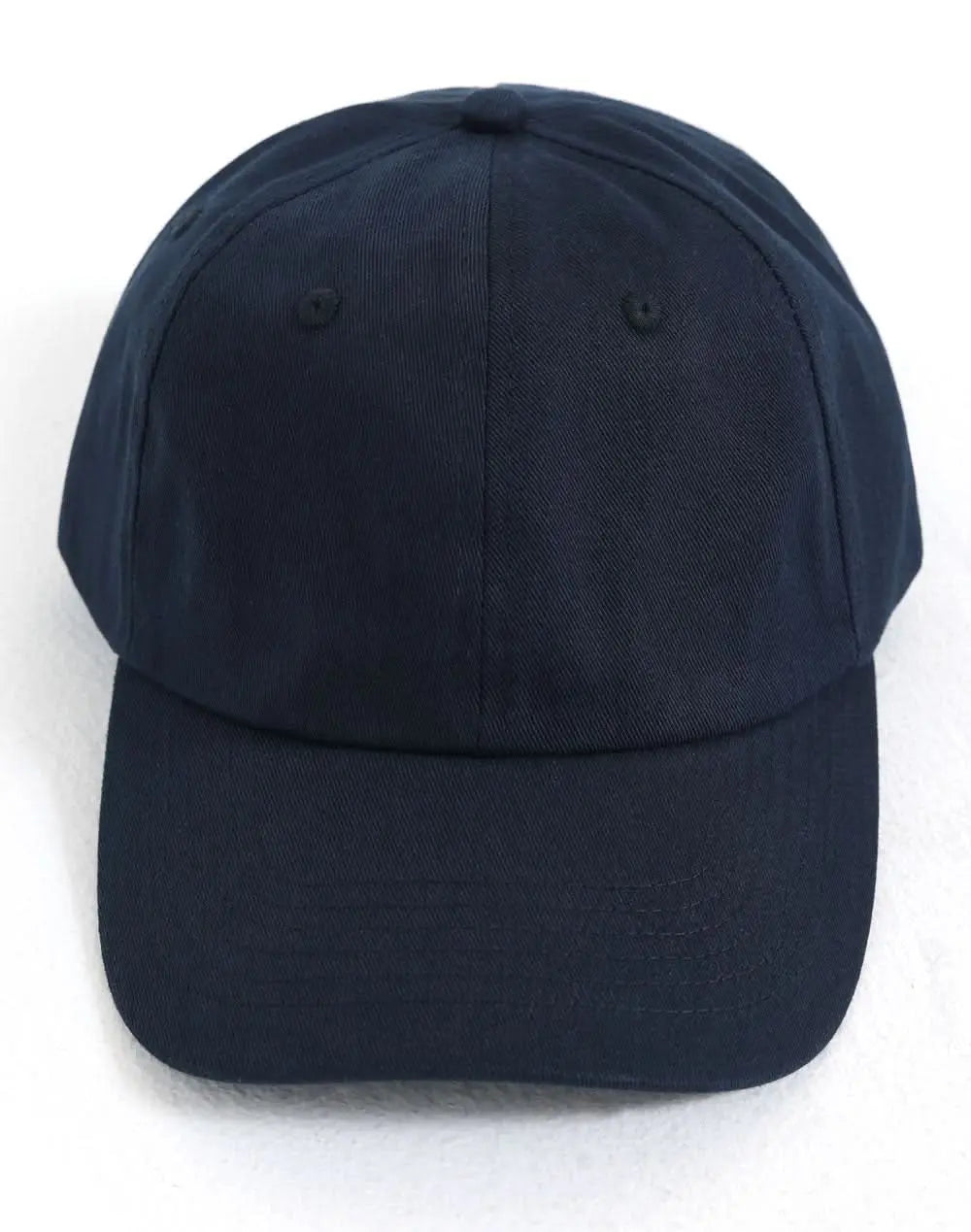 Cotton Twill Unstructured Cap CH55 - City Workwear